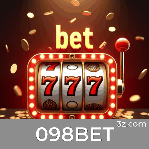 098BET - Seu Cassino Online Confiável e Seguro