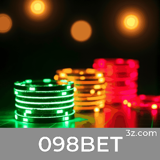 098BET: Emoção e Luxo nos Jogos de Cassino