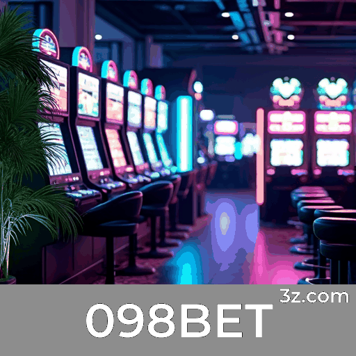 098BET Comunidade: Um Parque de Interação Global