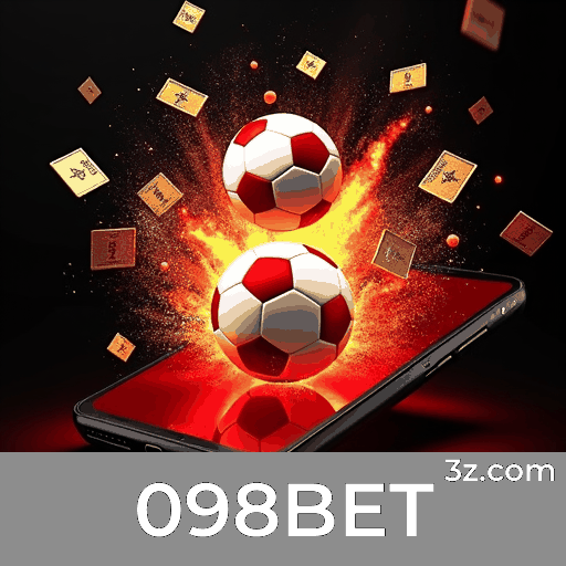 098BET - Seu Cassino Online Confiável e Seguro