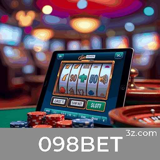 098BET: Bônus Únicos e Ofertas Imperdíveis