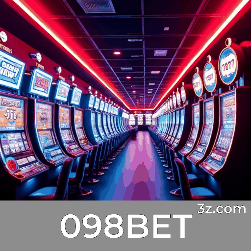 098BET Comunidade: Um Parque de Interação Global