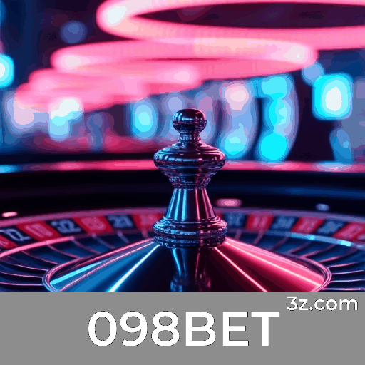 098BET: Emoção e Luxo nos Jogos de Cassino