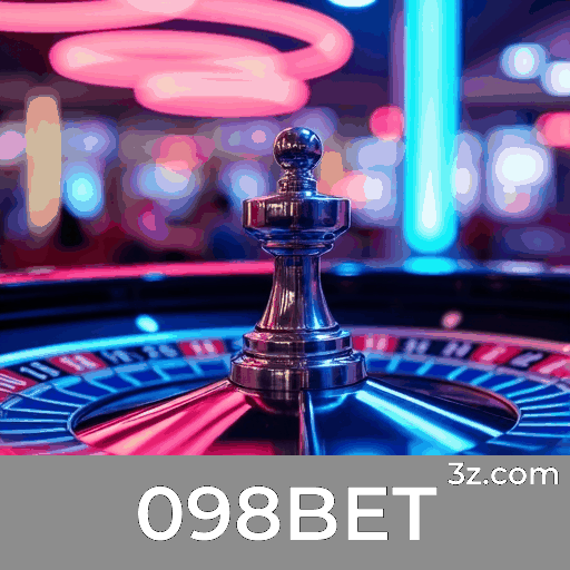 098BET: Emoção e Luxo nos Jogos de Cassino