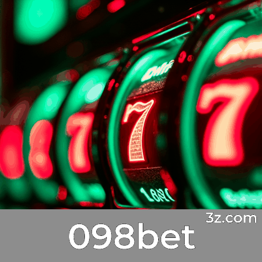 098bet: A Experiência de Cassino Imersiva para Brasileiros